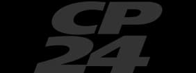 CP24 Logo