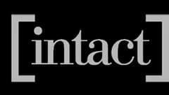 intact Logo